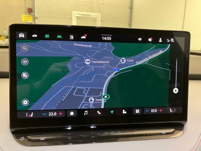 Skoda Elroq Gebrauchtwagen