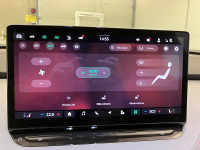 Skoda Elroq Gebrauchtwagen