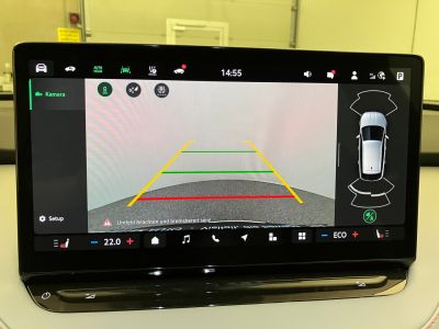 Skoda Elroq Gebrauchtwagen
