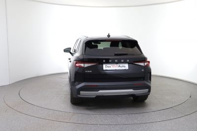Skoda Elroq Gebrauchtwagen