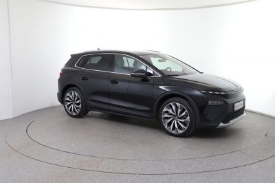 Skoda Elroq Gebrauchtwagen