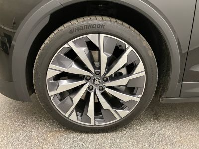 Skoda Elroq Gebrauchtwagen