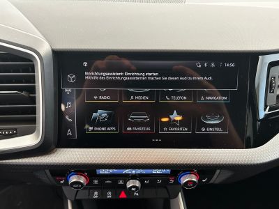 Audi A1 Gebrauchtwagen