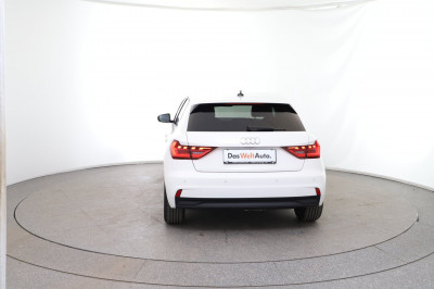 Audi A1 Gebrauchtwagen