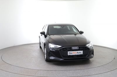 Audi A3 Gebrauchtwagen