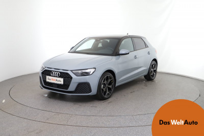 Audi A1 Gebrauchtwagen