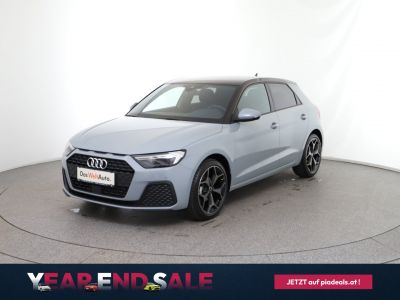 Audi A1 Gebrauchtwagen