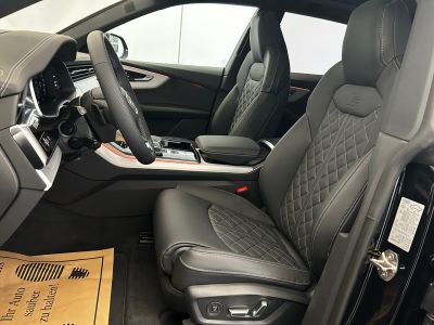 Audi Q8 Gebrauchtwagen