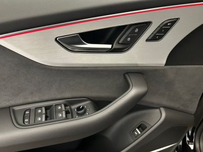 Audi Q8 Gebrauchtwagen