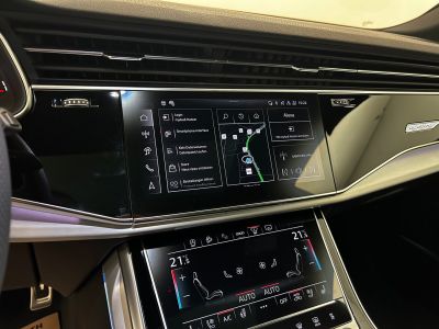 Audi Q8 Gebrauchtwagen