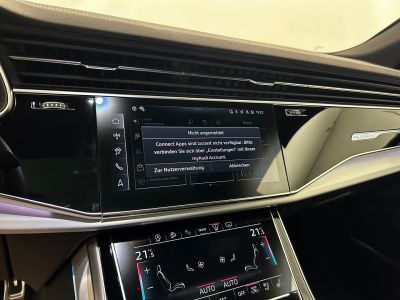 Audi Q8 Gebrauchtwagen