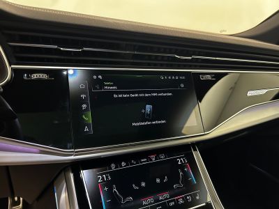 Audi Q8 Gebrauchtwagen