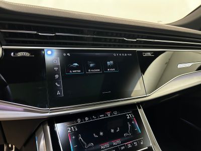 Audi Q8 Gebrauchtwagen