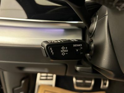 Audi Q8 Gebrauchtwagen