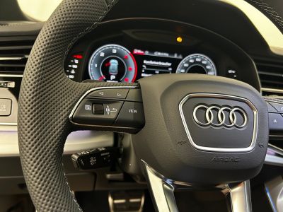 Audi Q8 Gebrauchtwagen