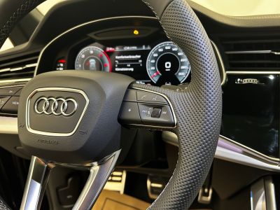 Audi Q8 Gebrauchtwagen