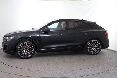 Audi Q8 Gebrauchtwagen