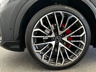 Audi Q8 Gebrauchtwagen