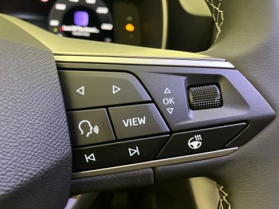 Seat Leon Gebrauchtwagen