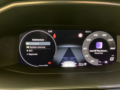 Seat Leon Gebrauchtwagen