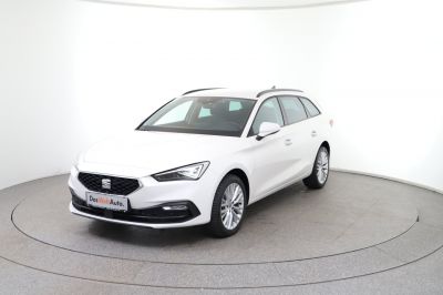 Seat Leon Gebrauchtwagen