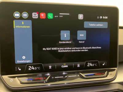 Seat Leon Gebrauchtwagen
