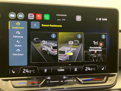 Seat Leon Gebrauchtwagen