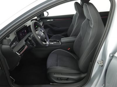 Skoda Superb Gebrauchtwagen Skoda Superb Gebrauchtwagen