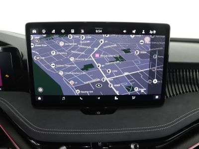 Skoda Superb Gebrauchtwagen Skoda Superb Gebrauchtwagen