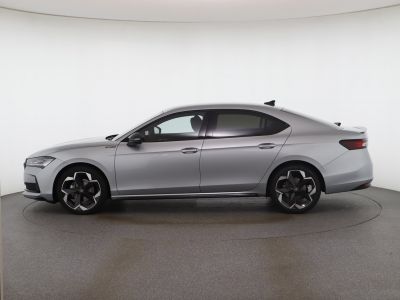 Skoda Superb Gebrauchtwagen Skoda Superb Gebrauchtwagen