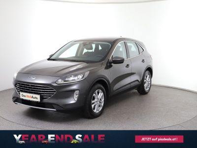 Ford Kuga Gebrauchtwagen
