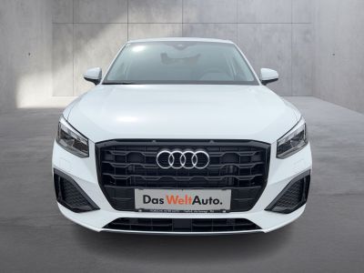 Audi Q2 Gebrauchtwagen
