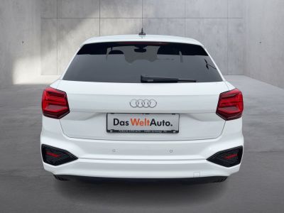 Audi Q2 Gebrauchtwagen