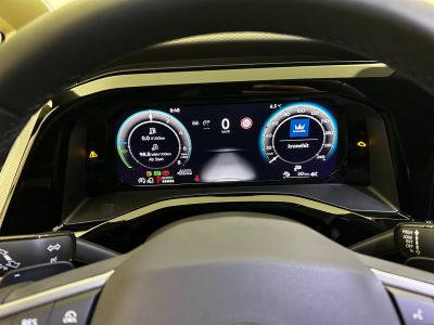 VW Multivan Gebrauchtwagen