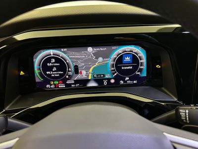 VW Multivan Gebrauchtwagen