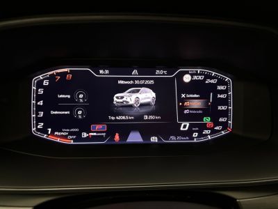 Cupra Formentor Gebrauchtwagen