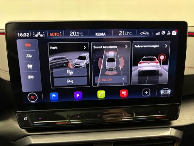 Cupra Formentor Gebrauchtwagen