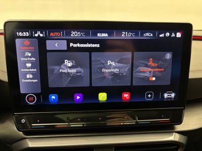 Cupra Formentor Gebrauchtwagen