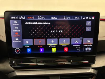 Cupra Formentor Gebrauchtwagen