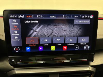 Cupra Formentor Gebrauchtwagen