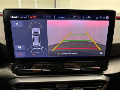 Cupra Formentor Gebrauchtwagen