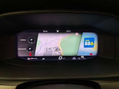 Cupra Formentor Gebrauchtwagen