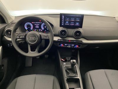 Audi Q2 Gebrauchtwagen