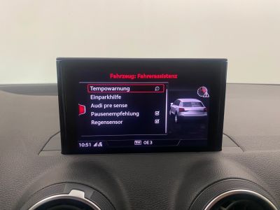 Audi Q2 Gebrauchtwagen