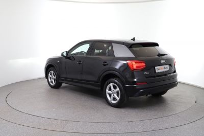 Audi Q2 Gebrauchtwagen