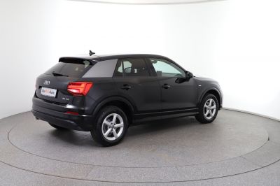 Audi Q2 Gebrauchtwagen