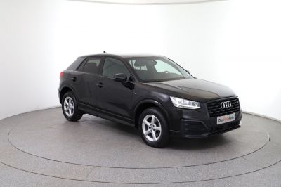 Audi Q2 Gebrauchtwagen