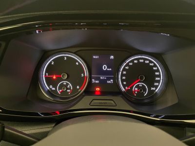 VW Multivan Gebrauchtwagen