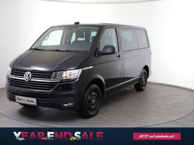 VW Multivan Gebrauchtwagen