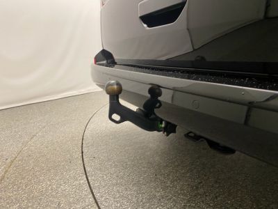 VW Multivan Gebrauchtwagen